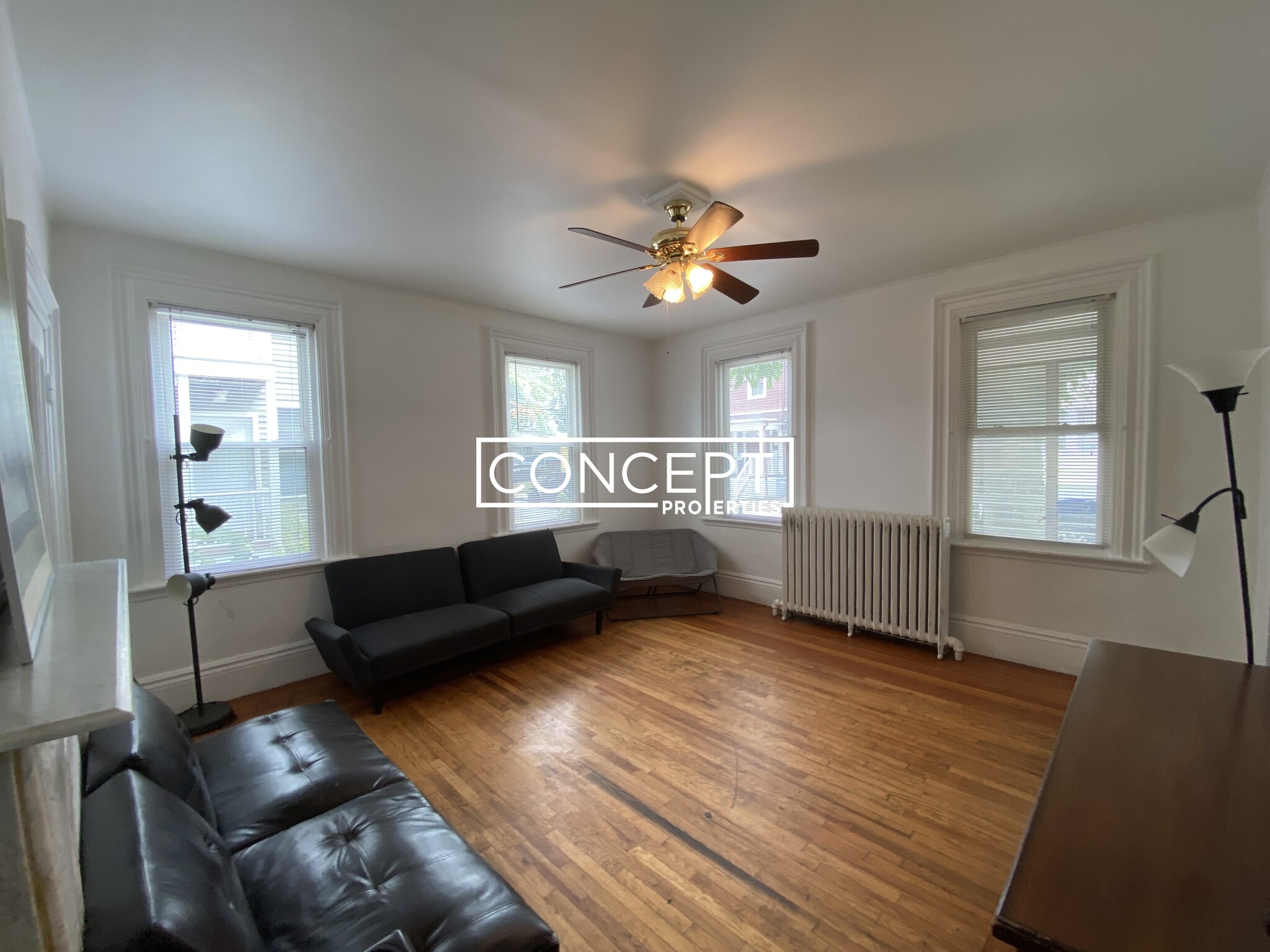 8 Wadsworth, Brighton