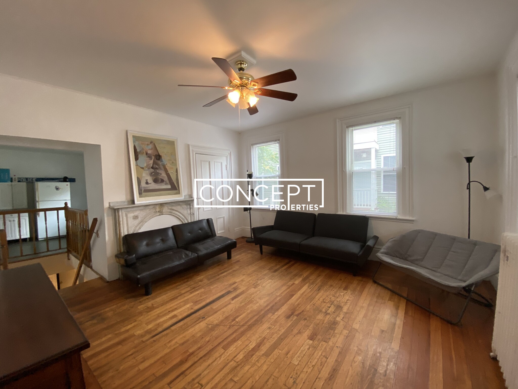 8 Wadsworth, Brighton