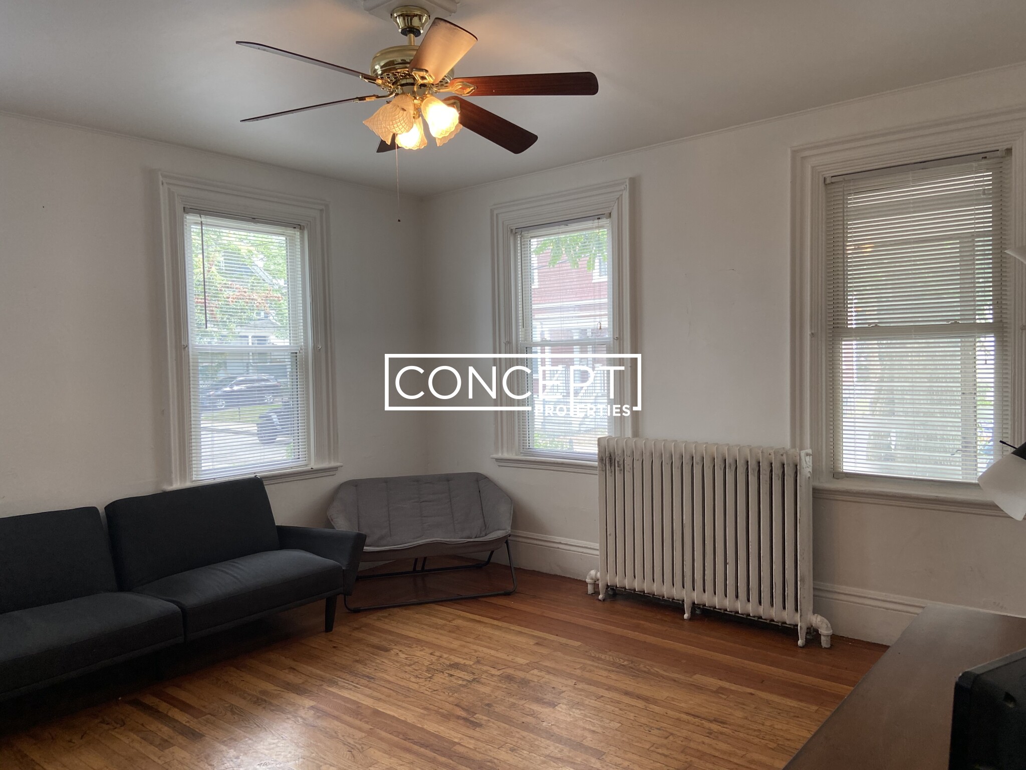 8 Wadsworth, Brighton