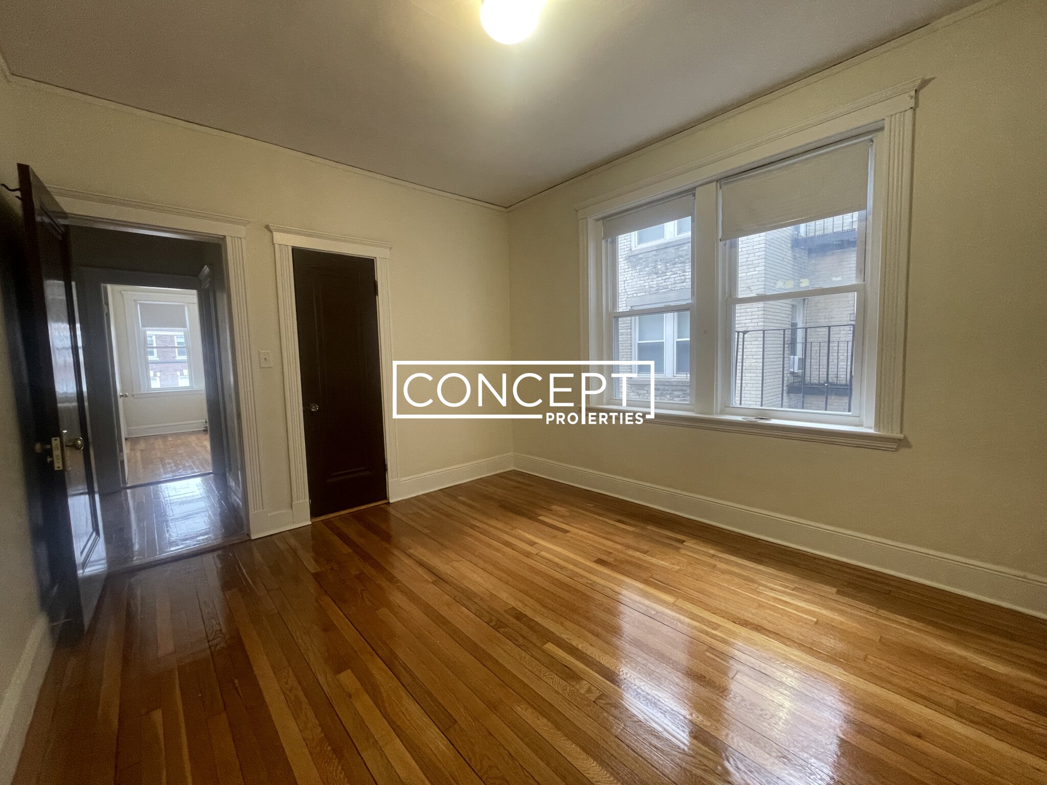 Concept Properties