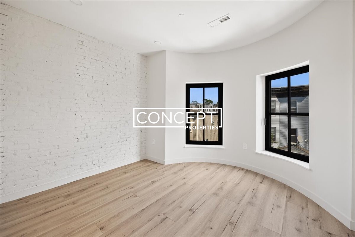 141 N St, South Boston