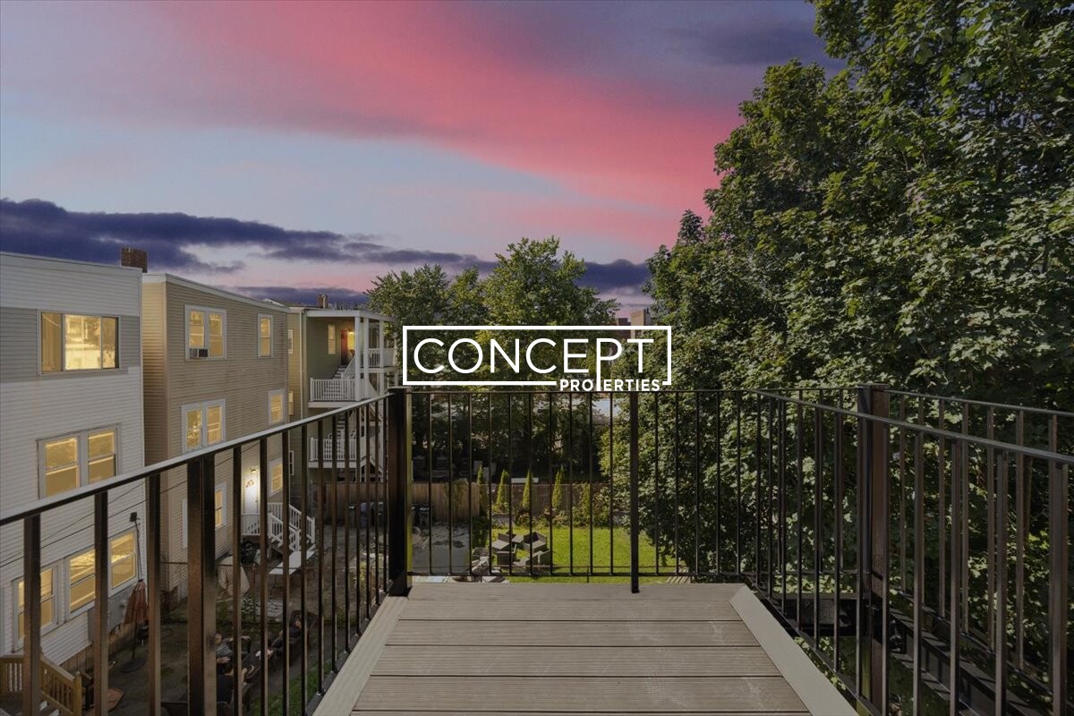 141 N St, South Boston