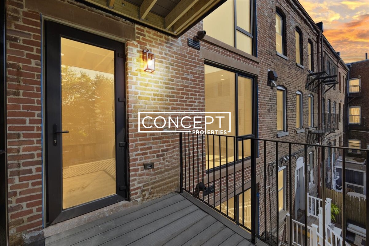 141 N St, South Boston