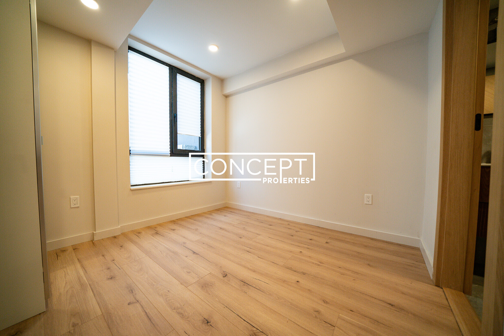 6 National, South Boston