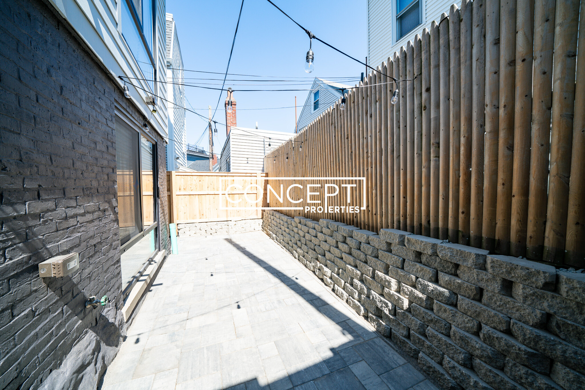 6 National, South Boston