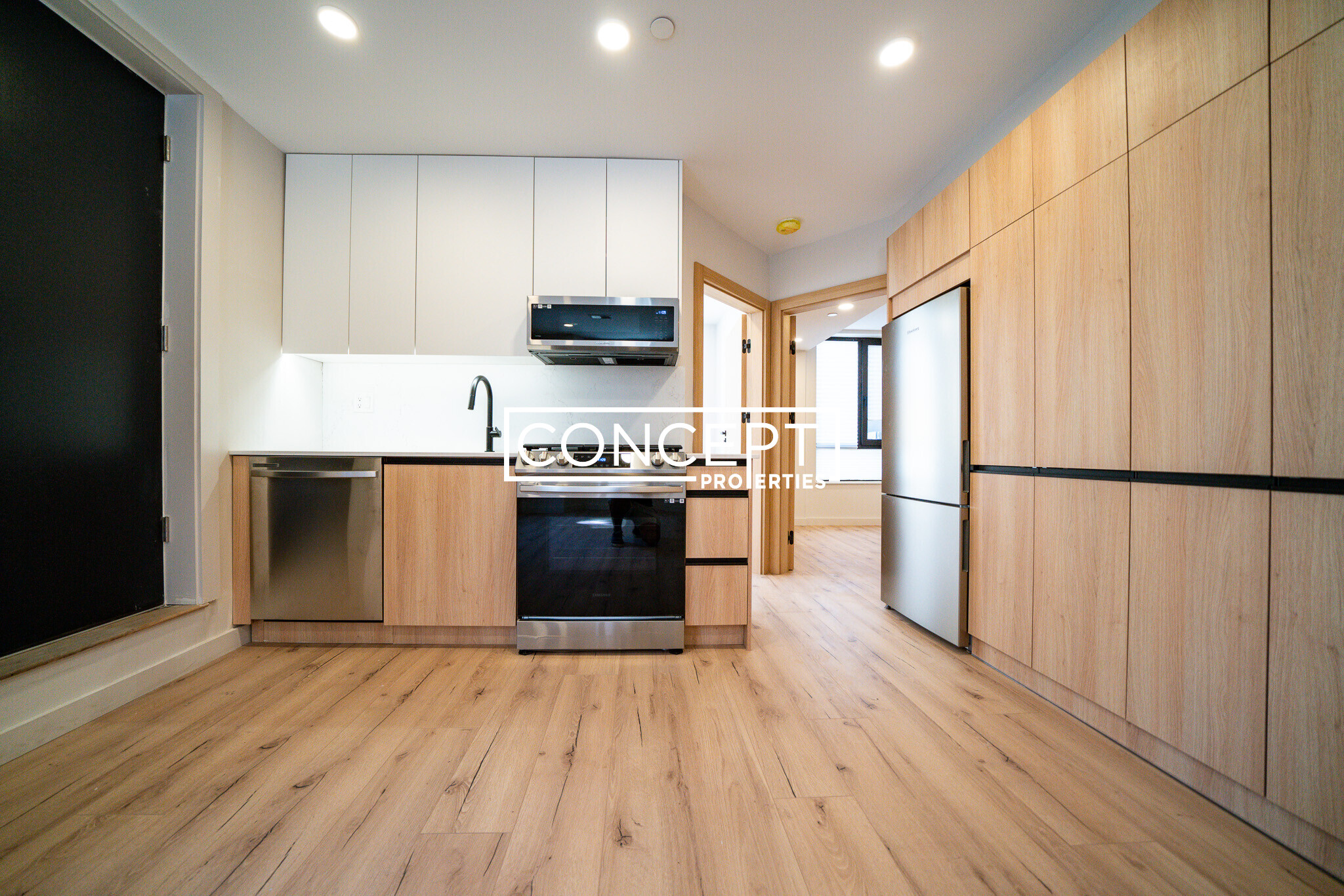 6 National, South Boston