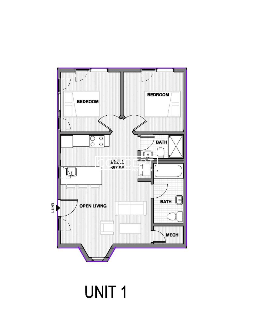 6 National, South Boston