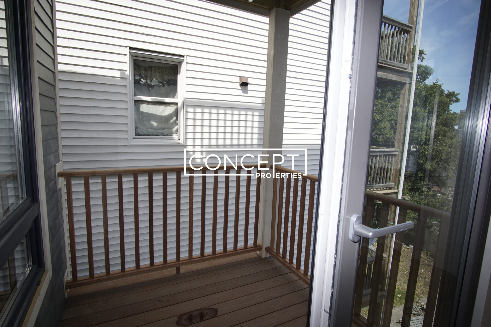 31 Buttonwood, Dorchester