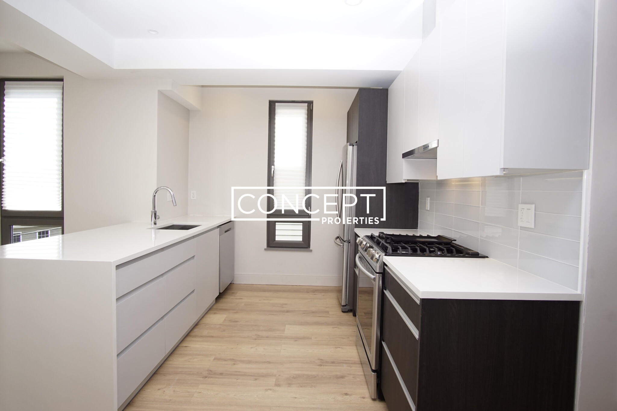 31 Buttonwood, Dorchester