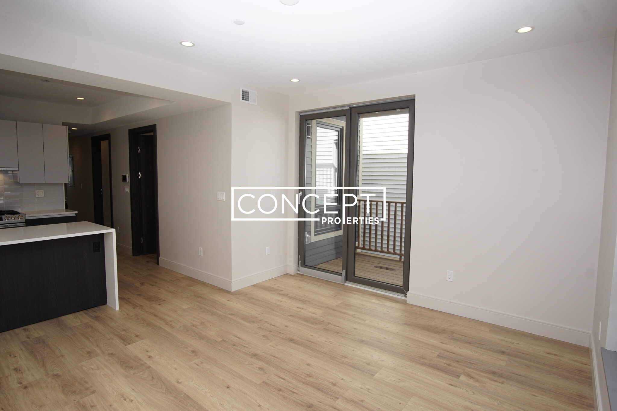 31 Buttonwood, Dorchester