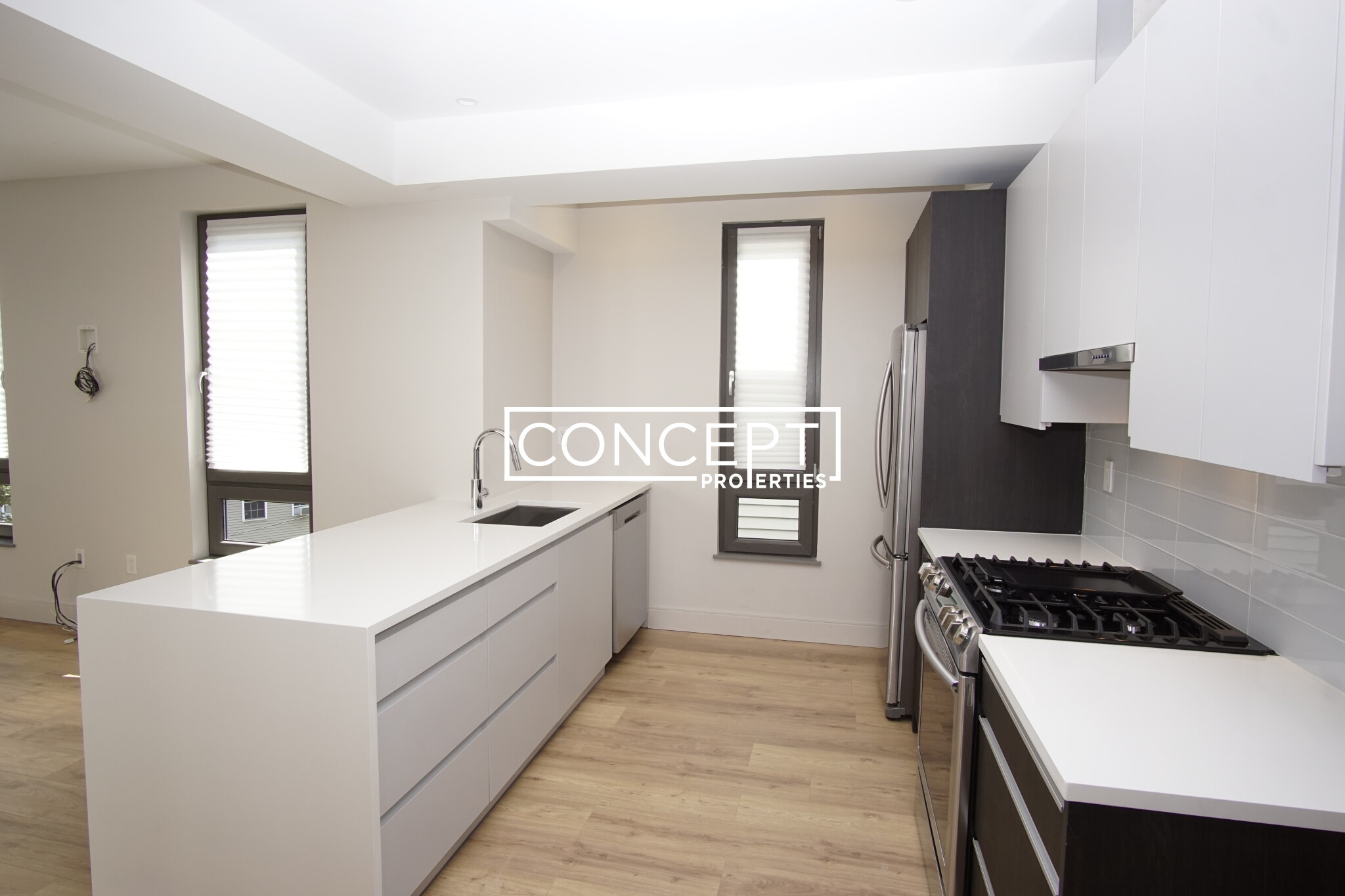 31 Buttonwood, Dorchester