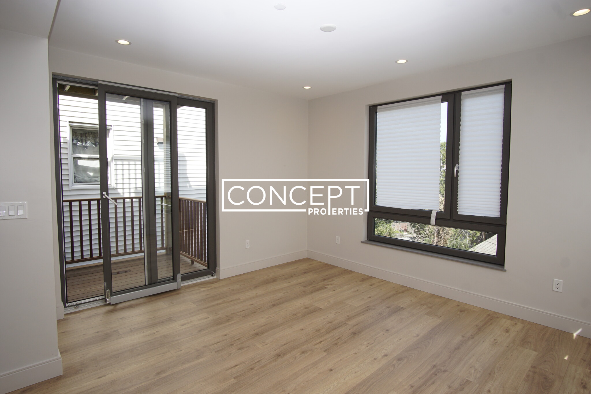 31 Buttonwood, Dorchester