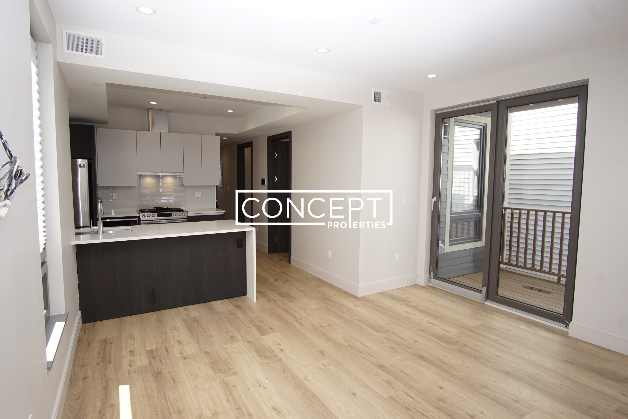 31 Buttonwood, Dorchester