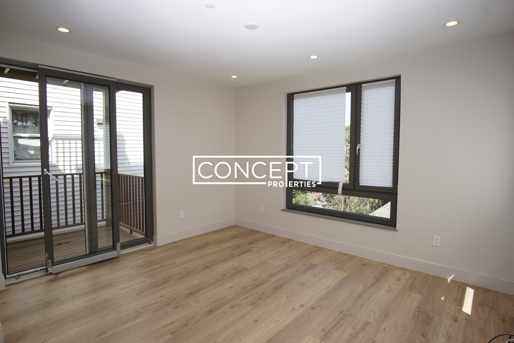 31 Buttonwood, Dorchester