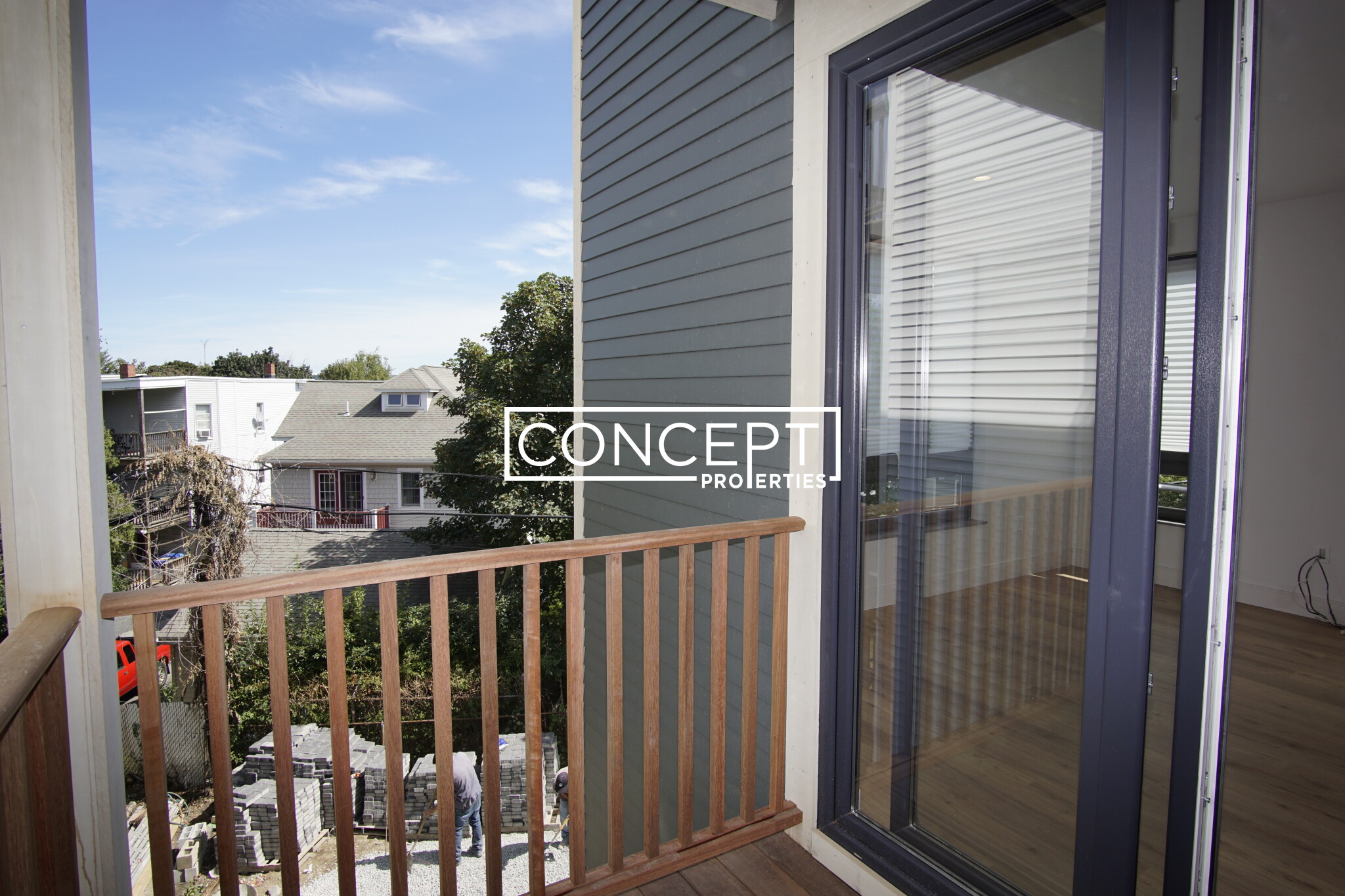 31 Buttonwood, Dorchester