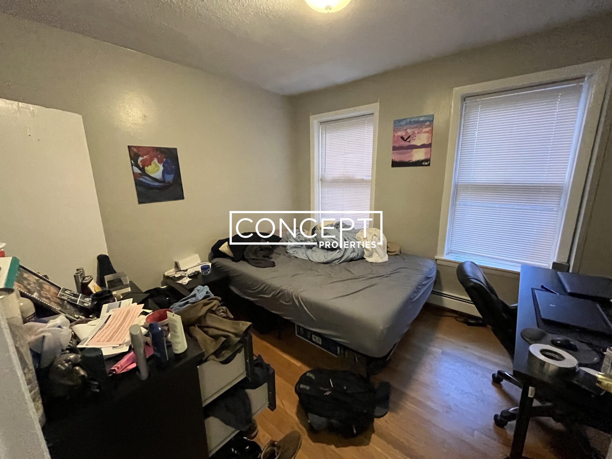 38 Garden St, Beacon Hill