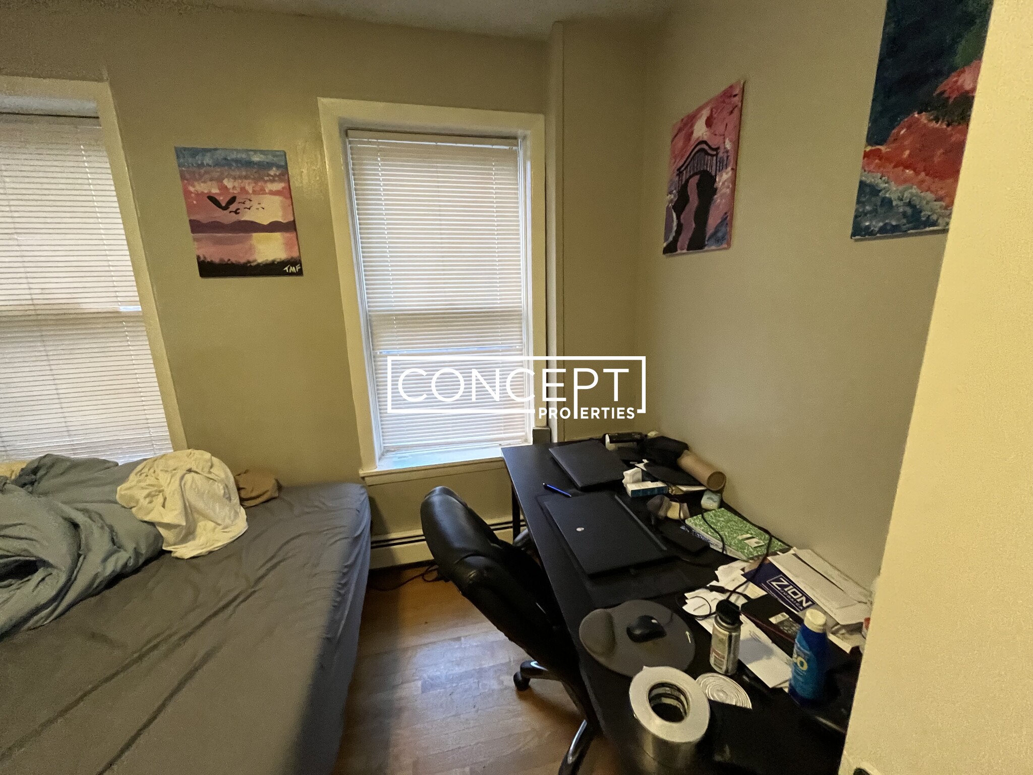 38 Garden St, Beacon Hill