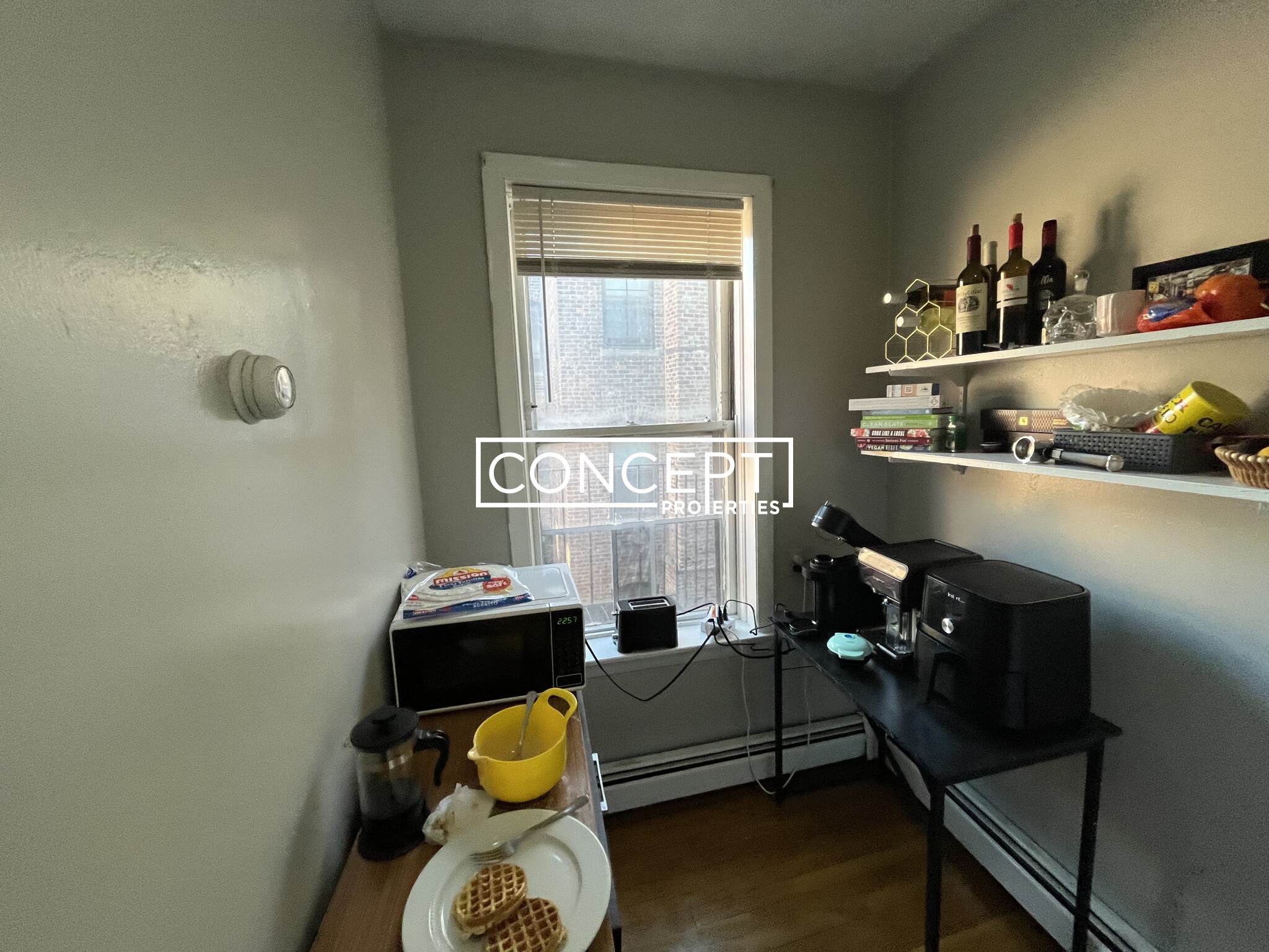 38 Garden St, Beacon Hill