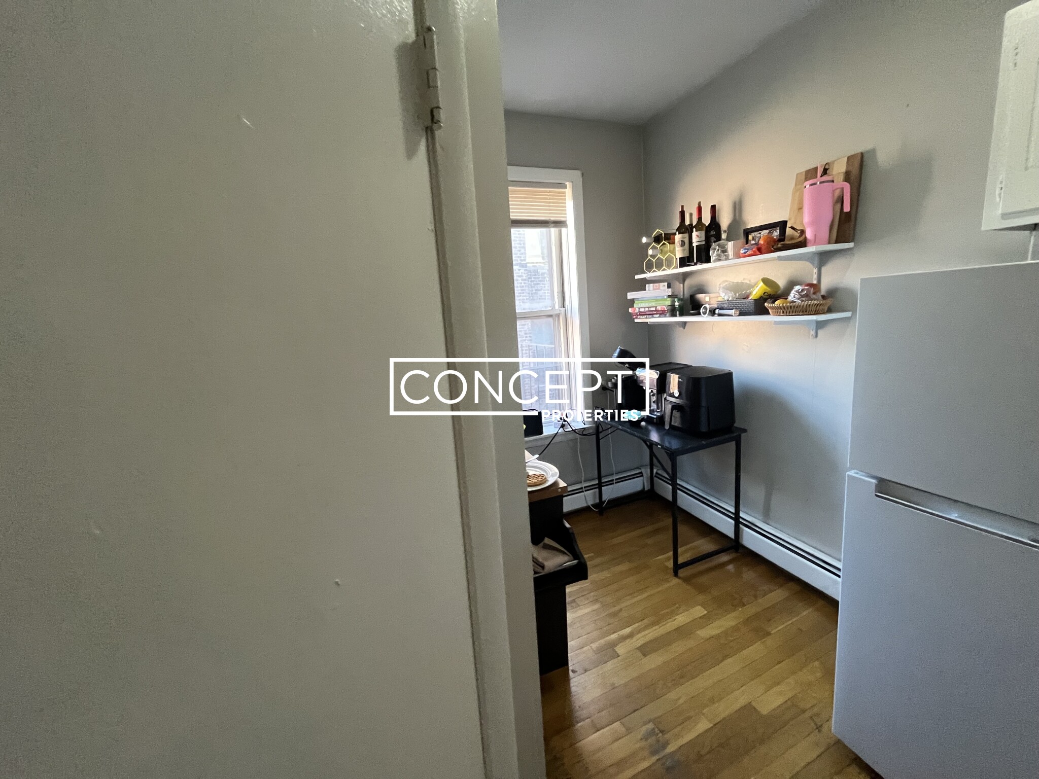 38 Garden St, Beacon Hill