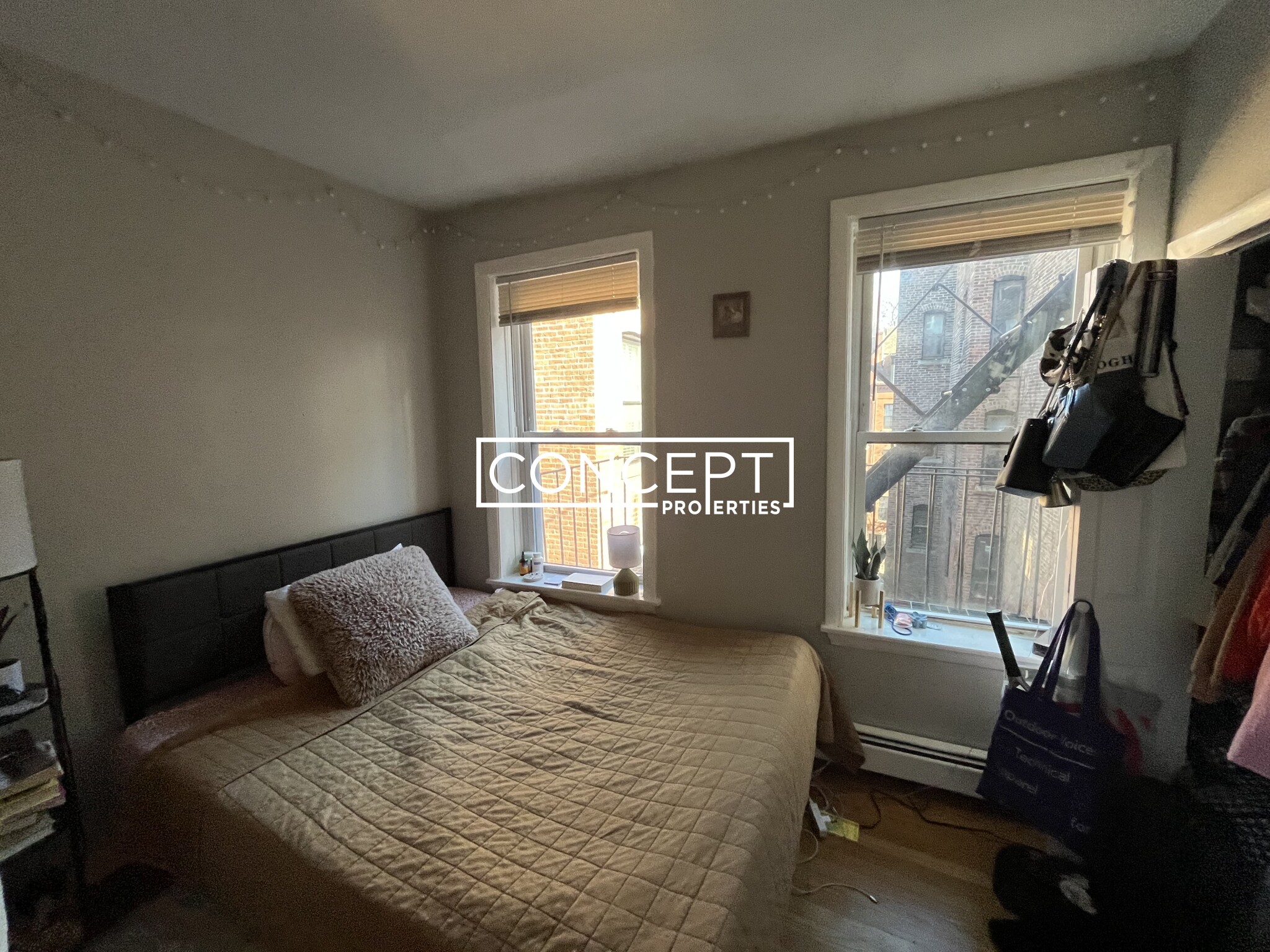 38 Garden St, Beacon Hill