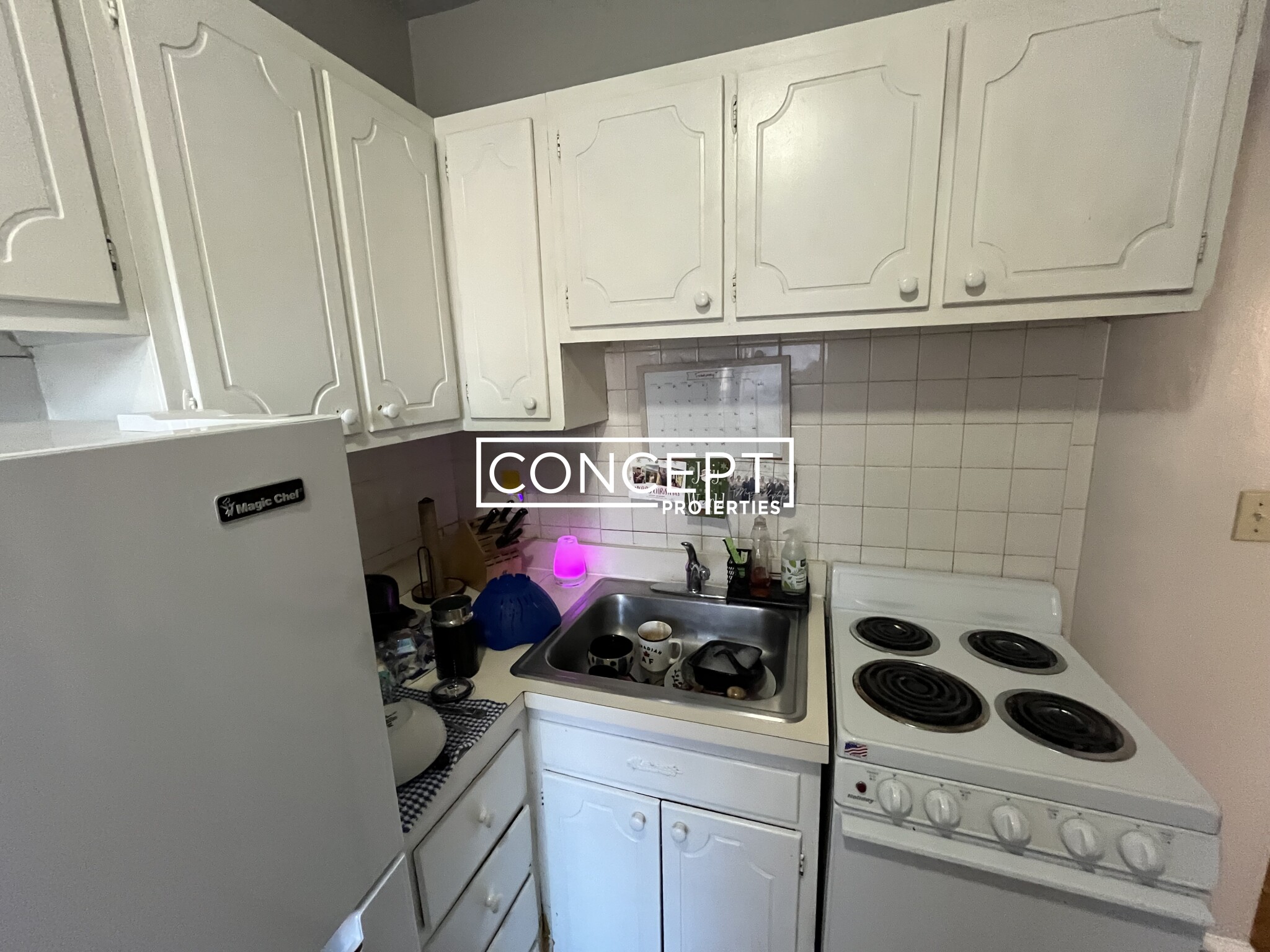 38 Garden St, Beacon Hill