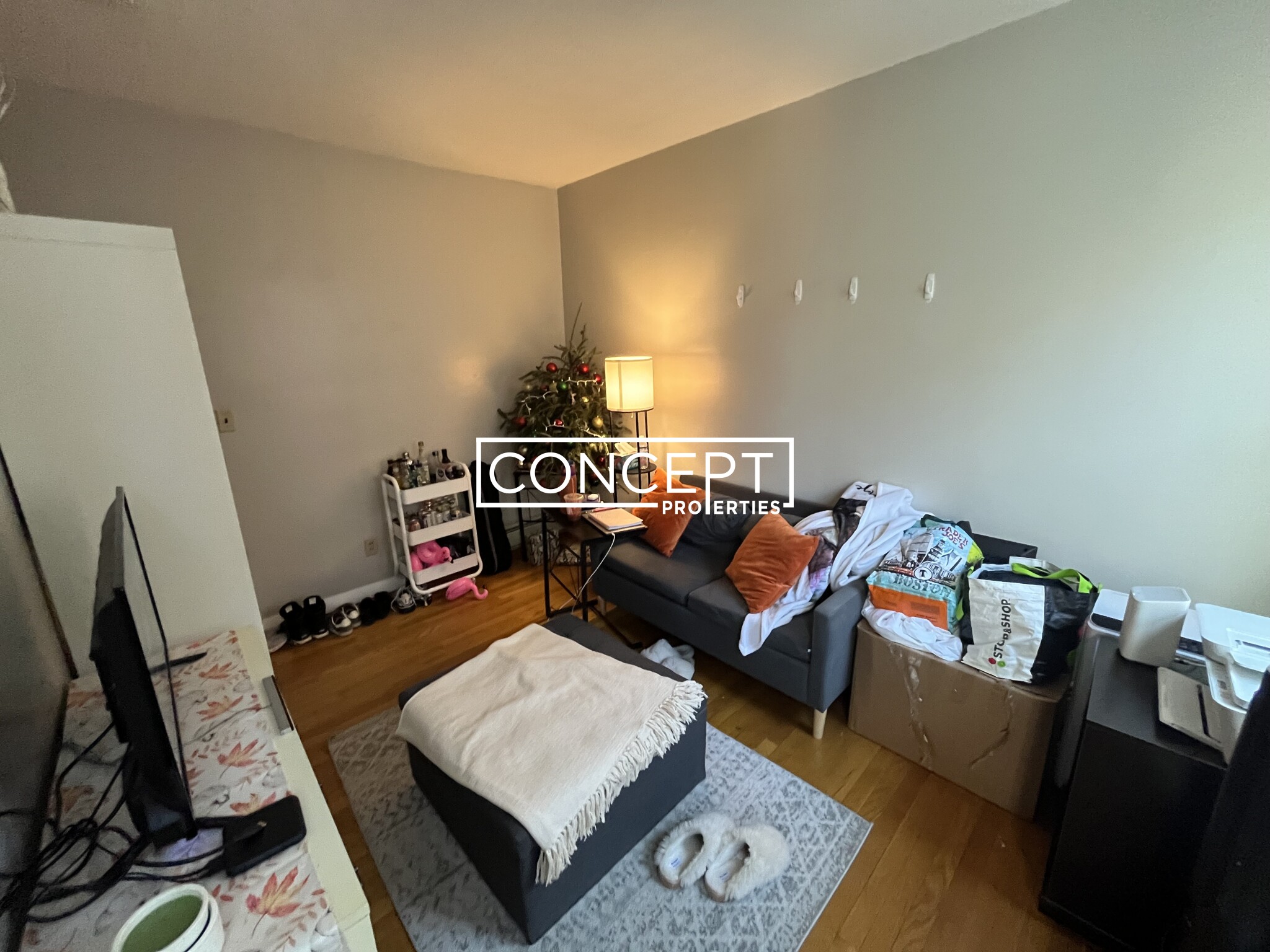 38 Garden St, Beacon Hill