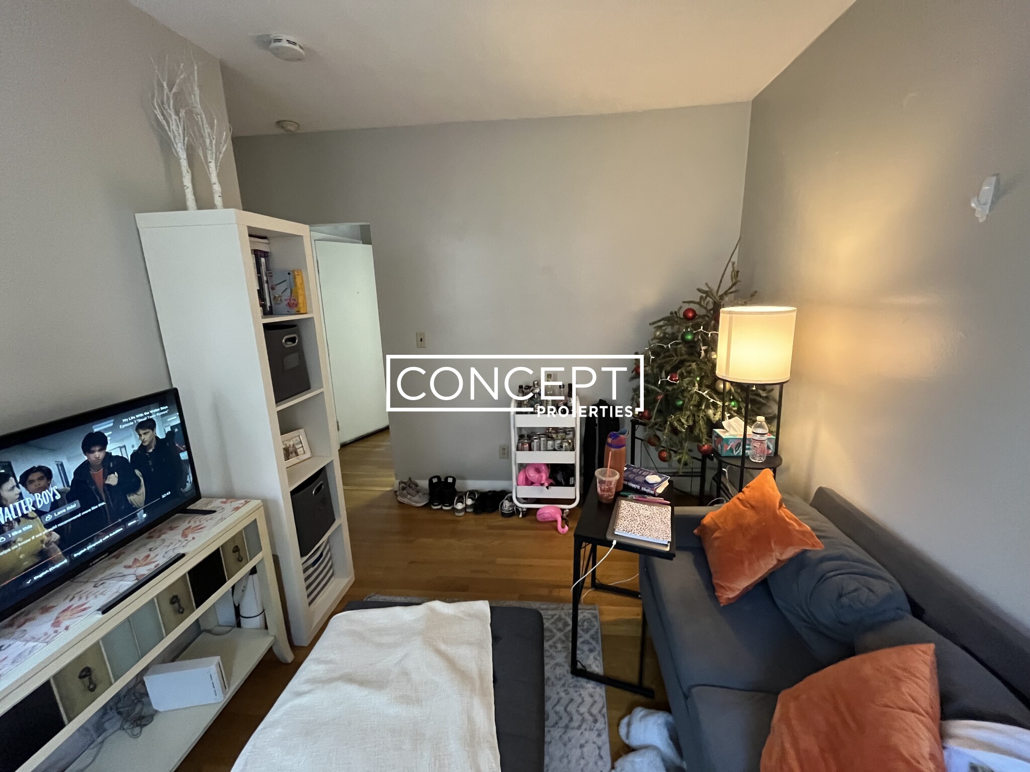 38 Garden St, Beacon Hill