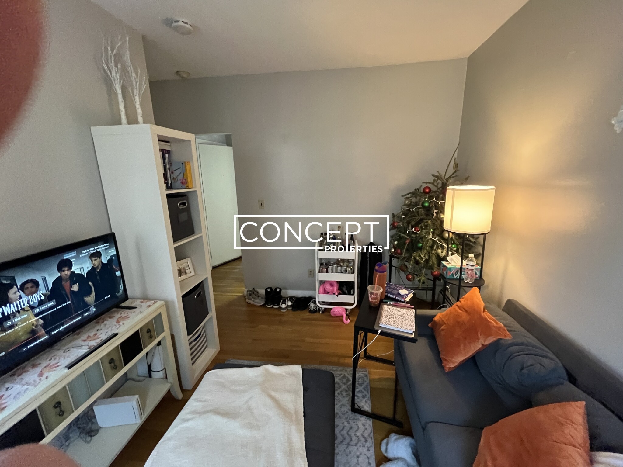 38 Garden St, Beacon Hill