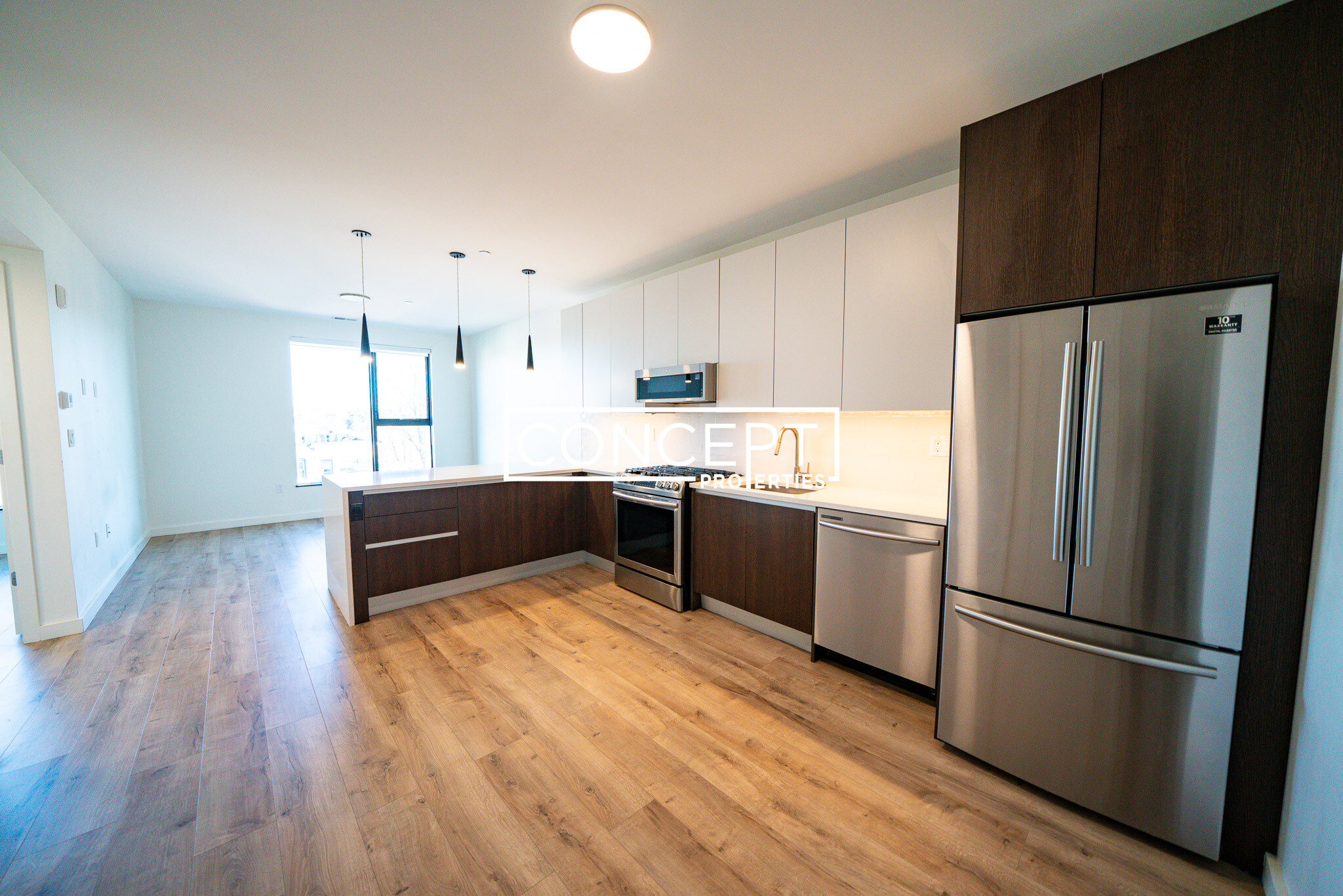 Concept Properties