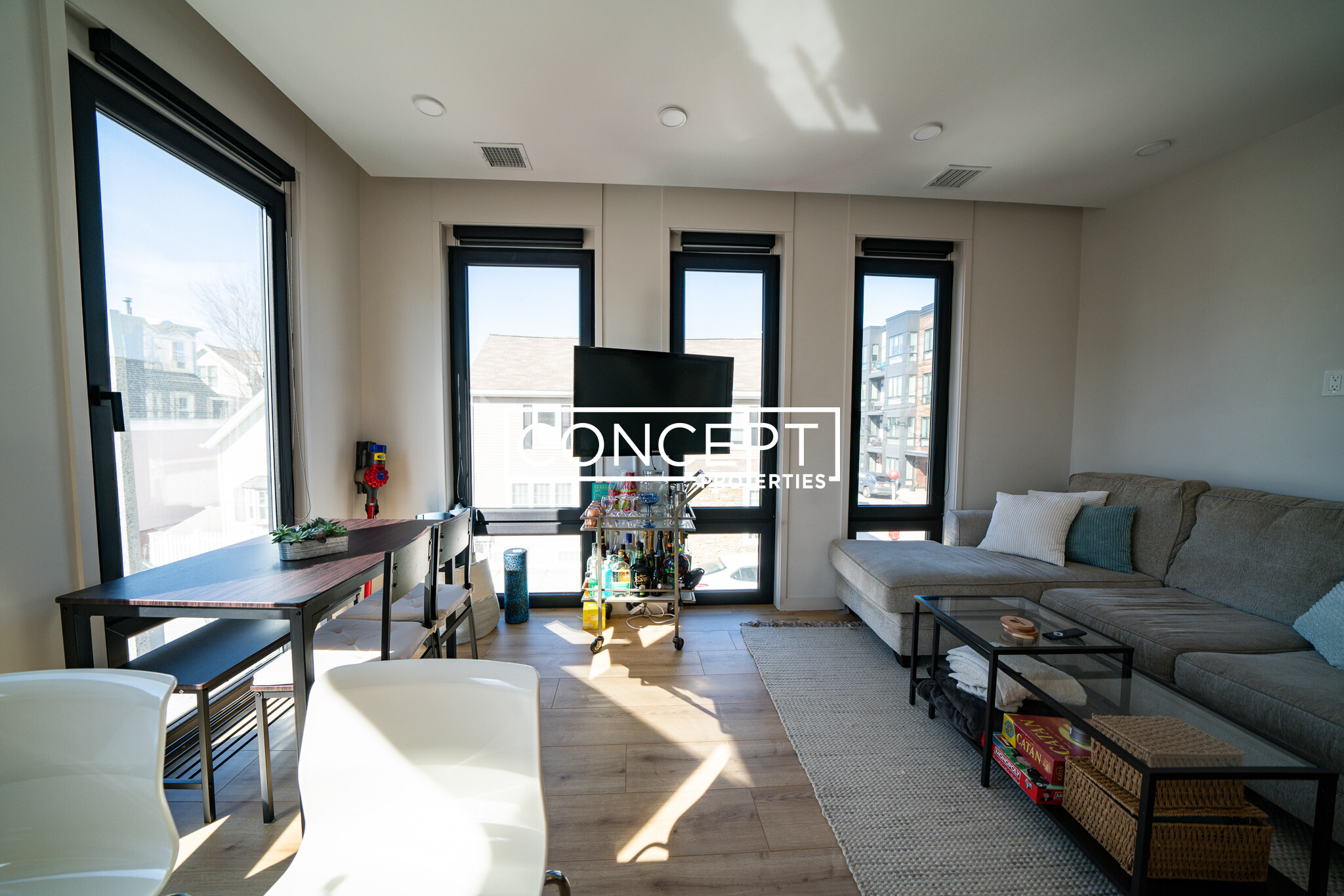 157 West 9th St, South Boston