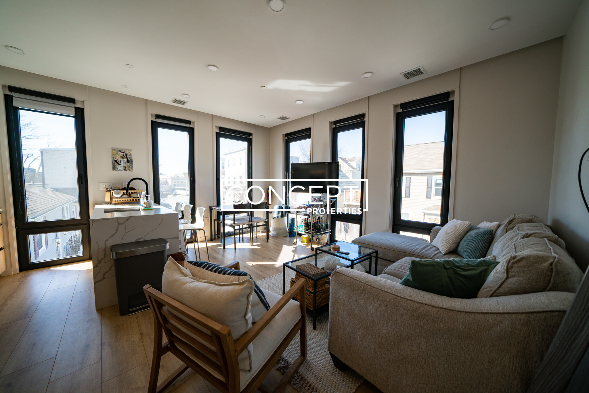 157 West 9th St, South Boston