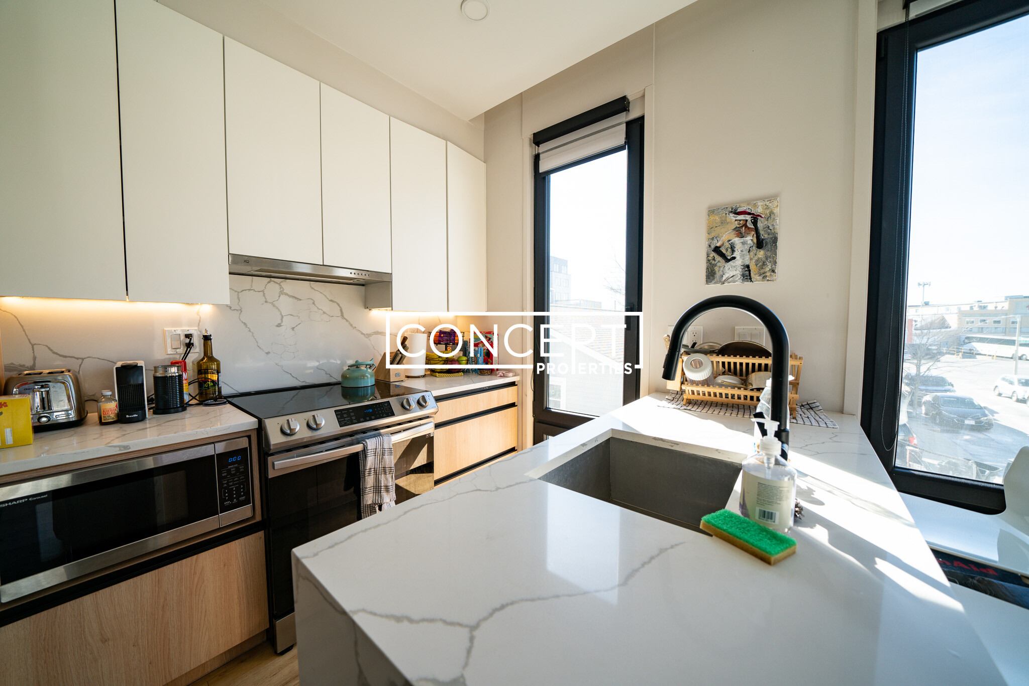 157 West 9th St, South Boston