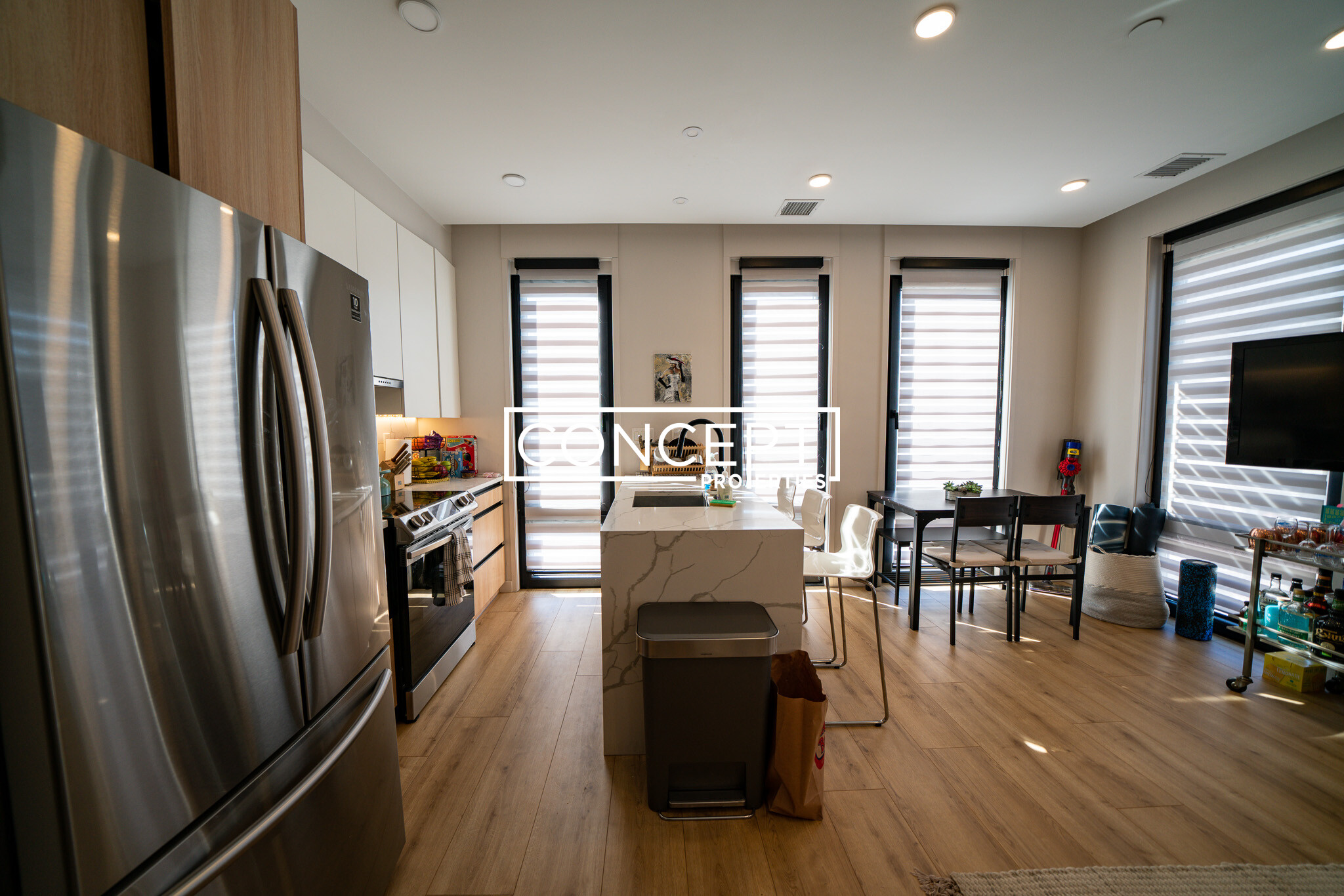 157 West 9th St, South Boston