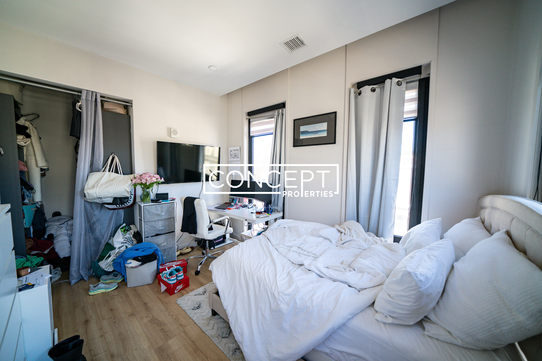 157 West 9th St, South Boston