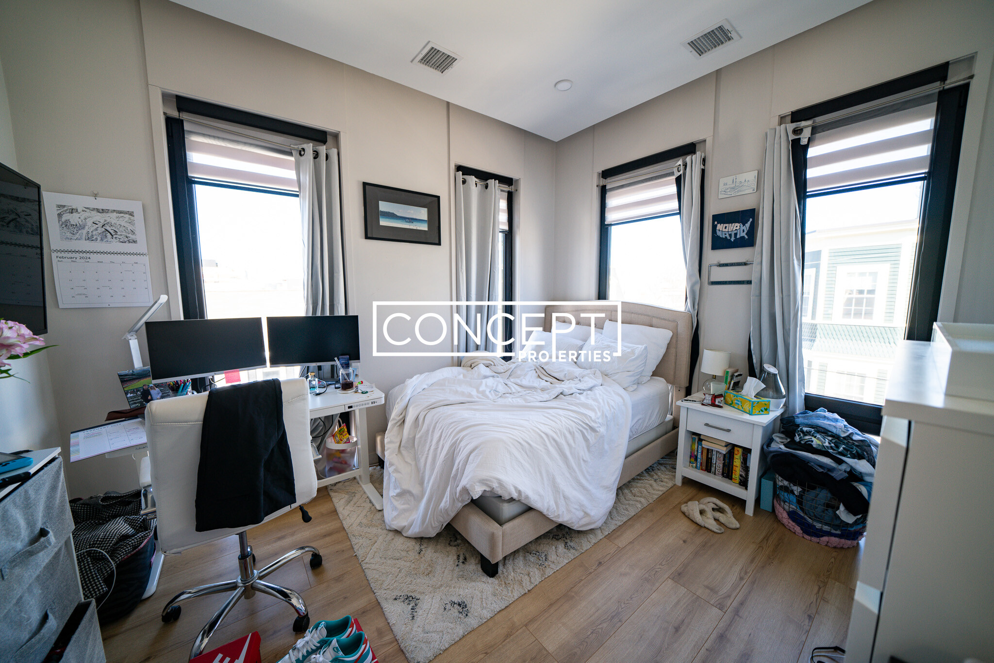 157 West 9th St, South Boston