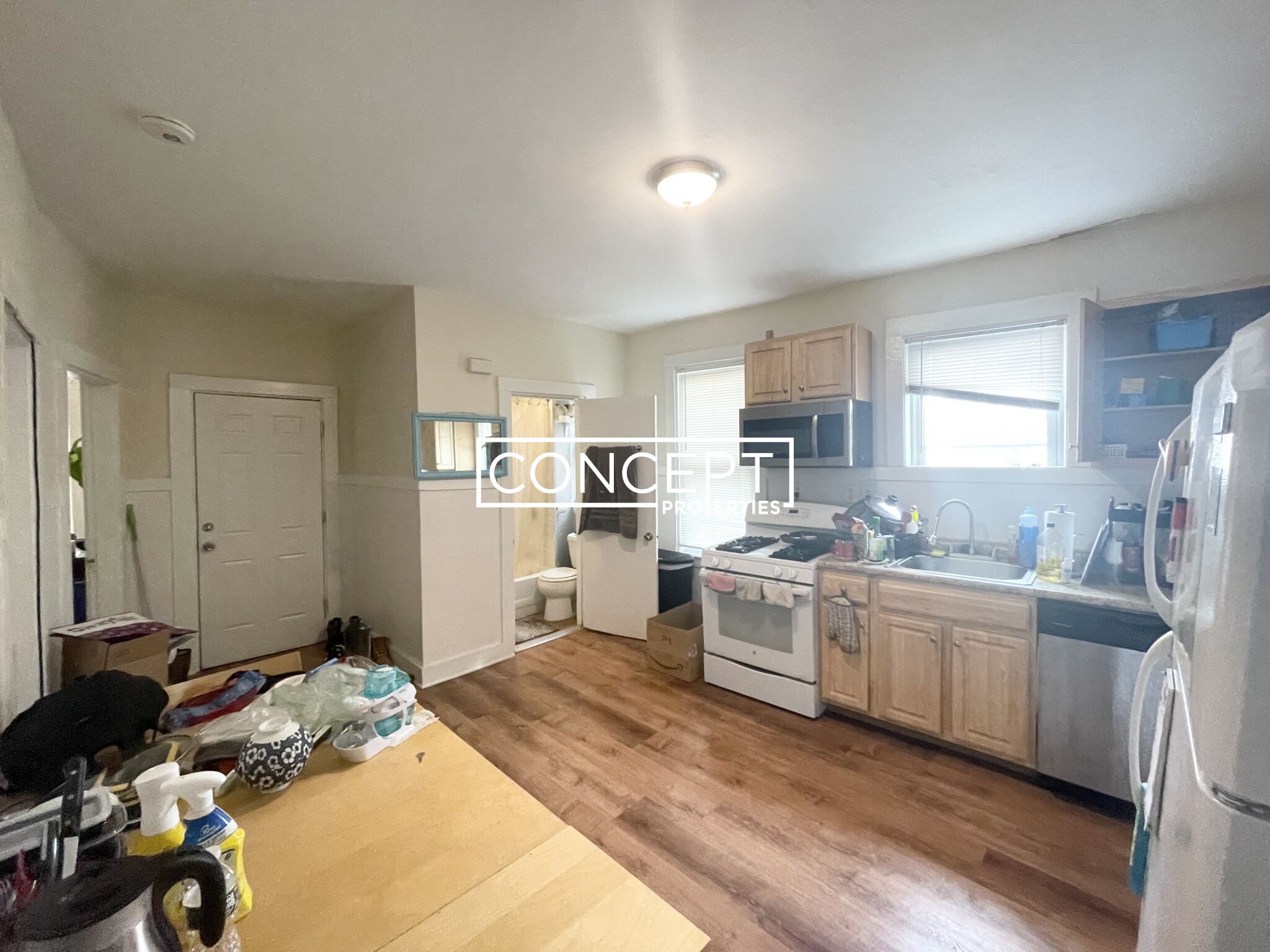 10 Wensley St, Mission Hill