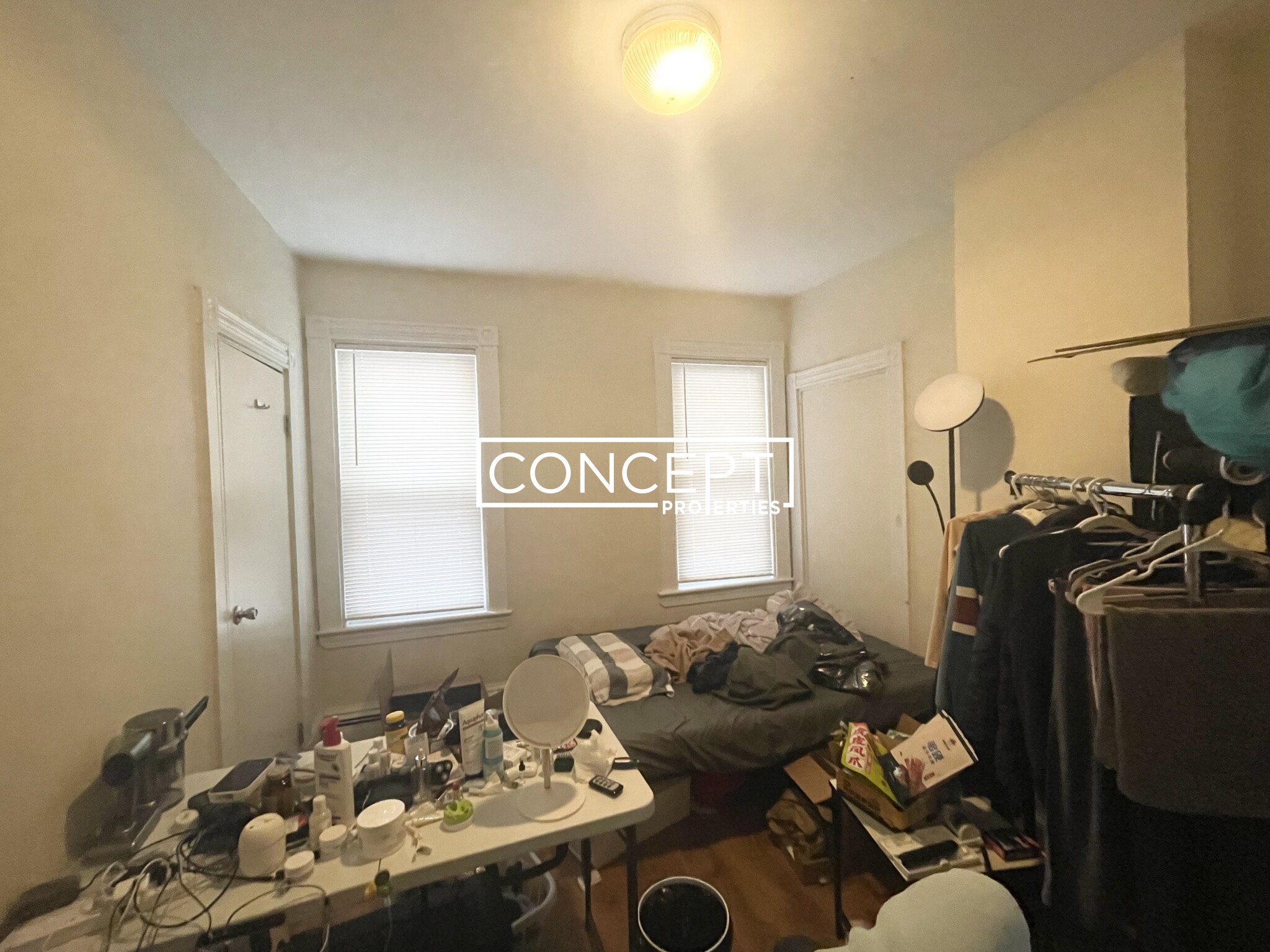 10 Wensley St, Mission Hill