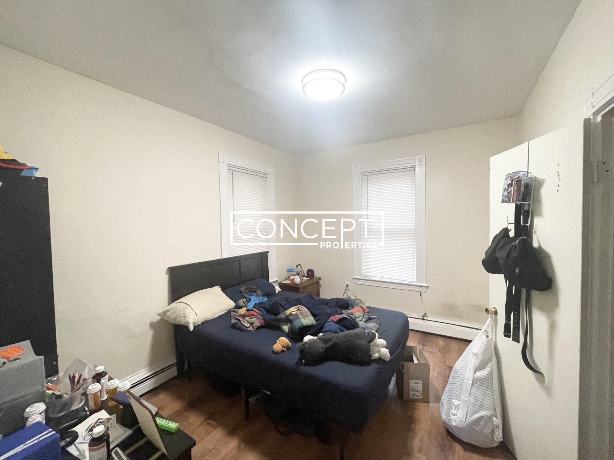 10 Wensley St, Mission Hill