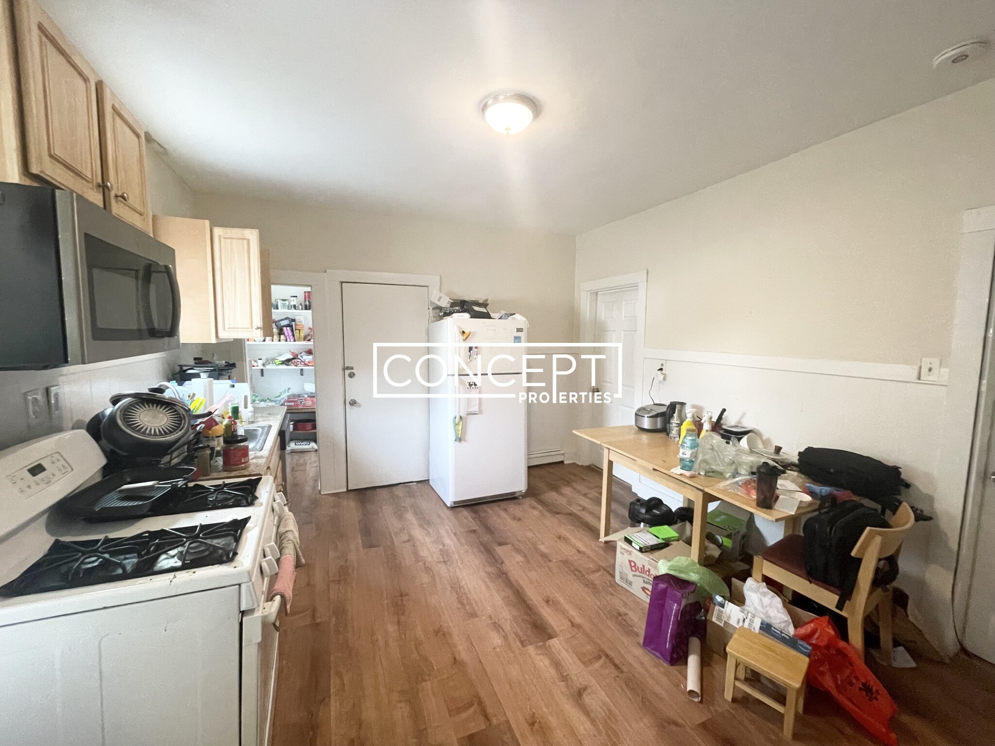 10 Wensley St, Mission Hill