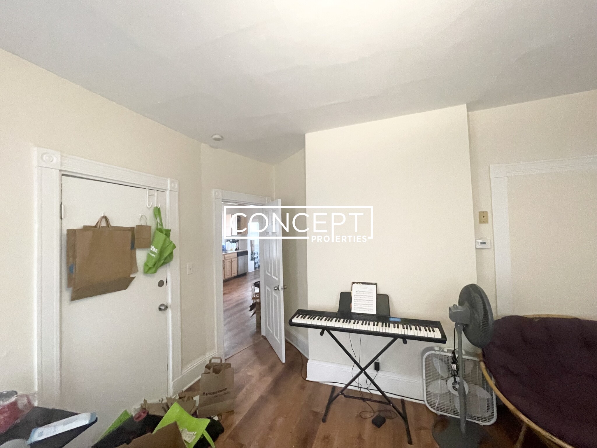 10 Wensley St, Mission Hill