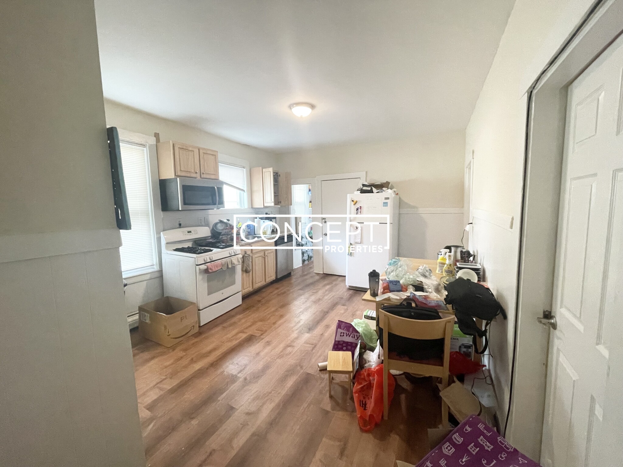 10 Wensley St, Mission Hill