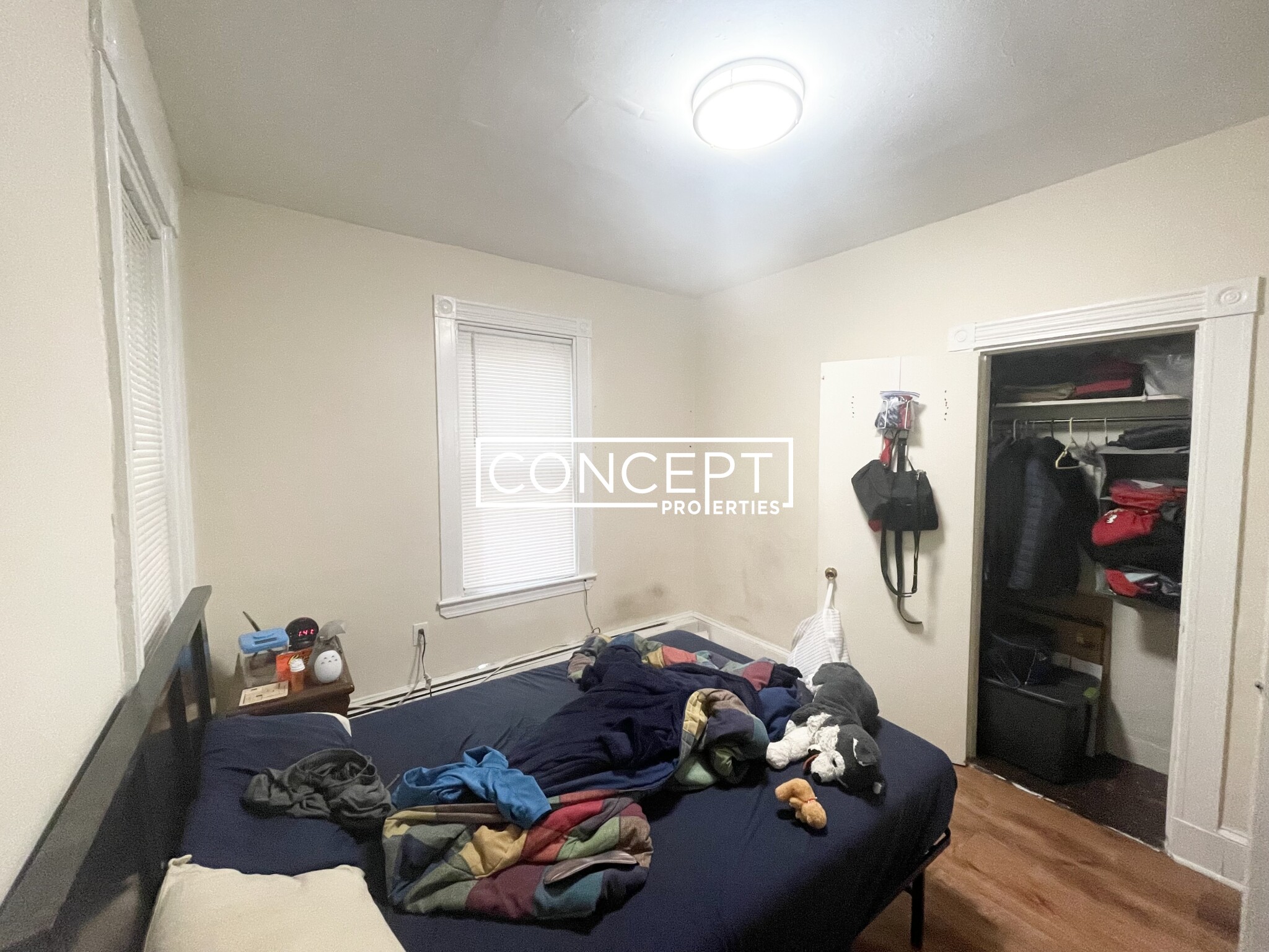 10 Wensley St, Mission Hill