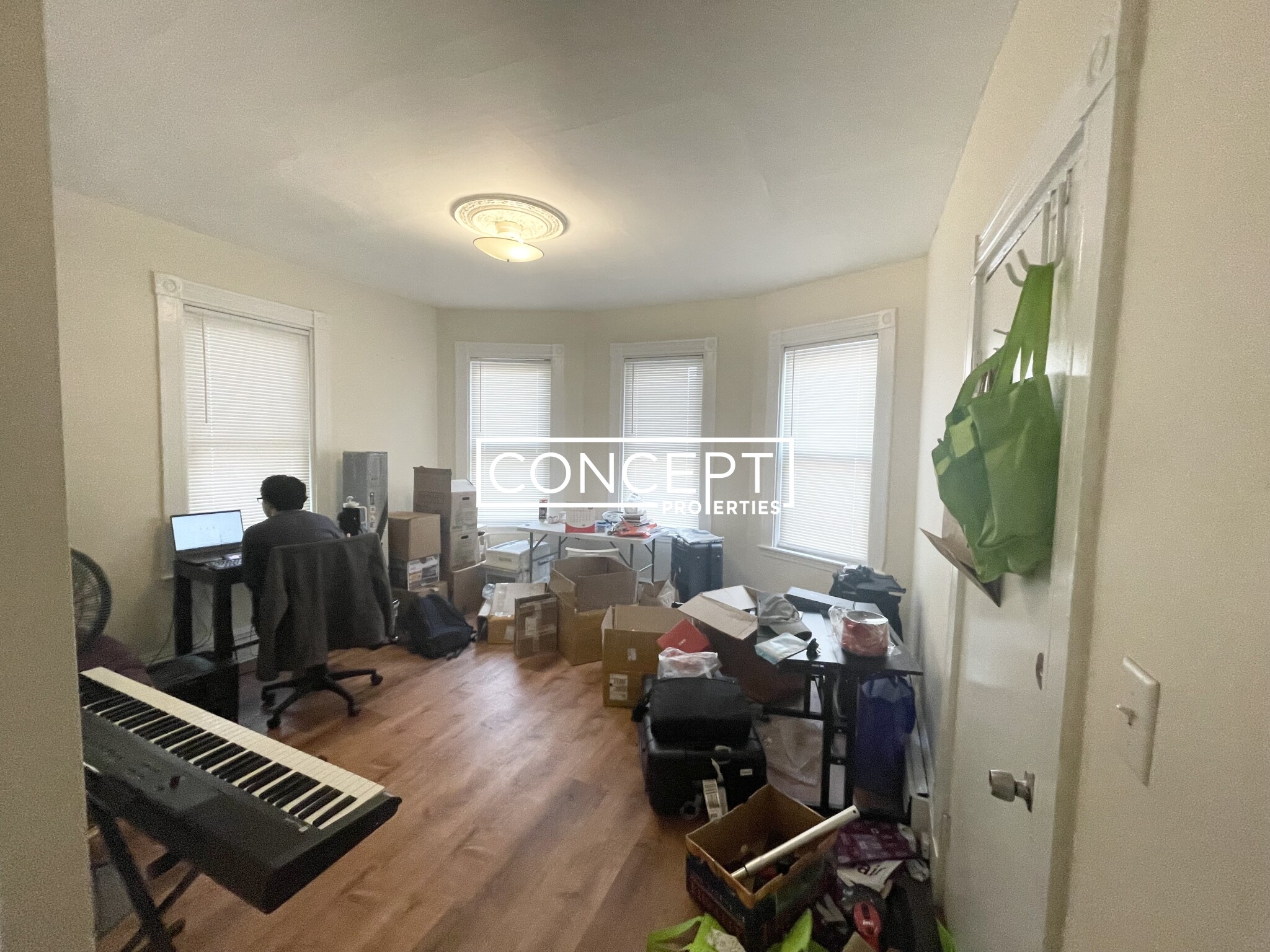 10 Wensley St, Mission Hill