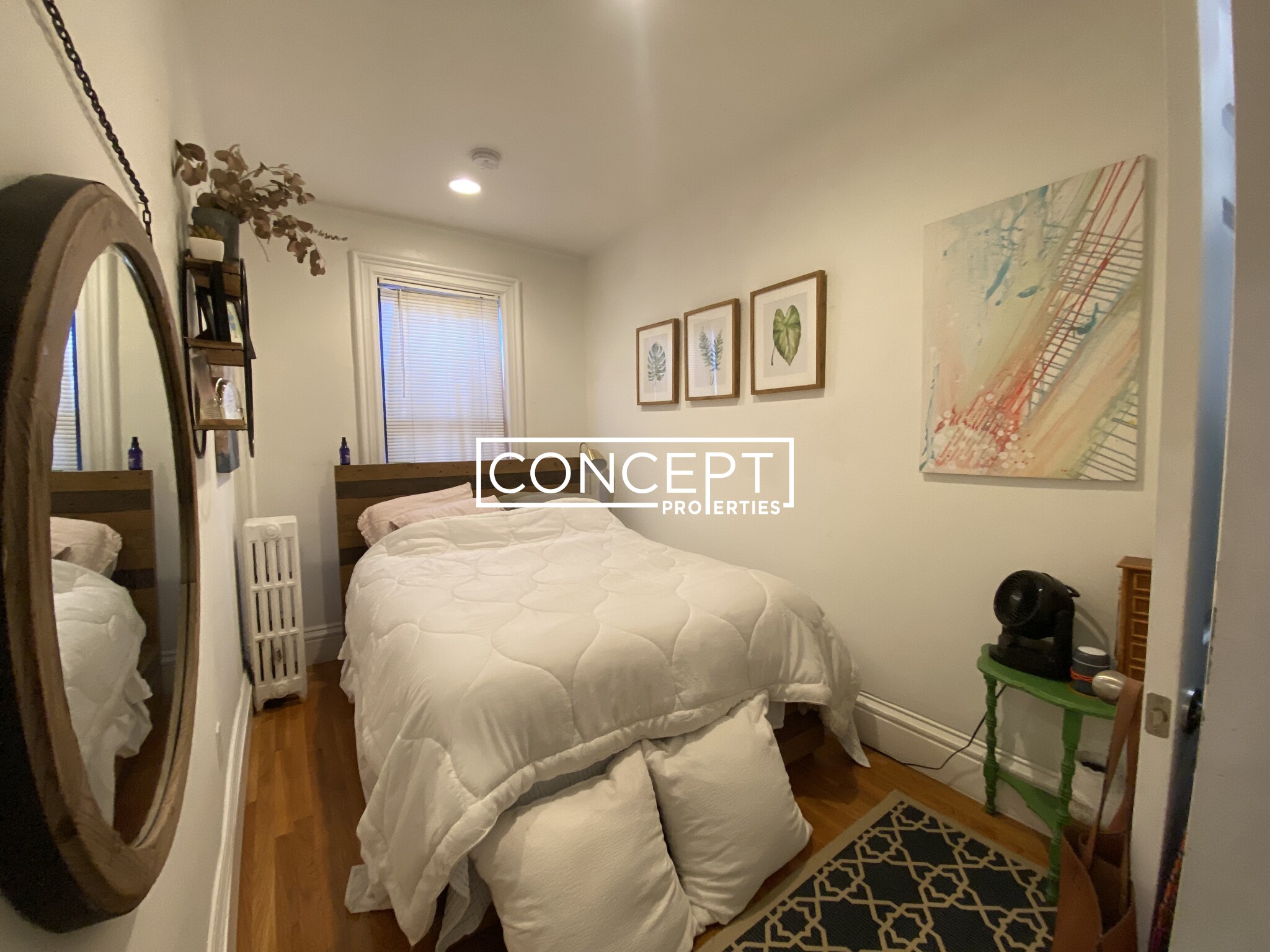 270 Newbury St, Back Bay