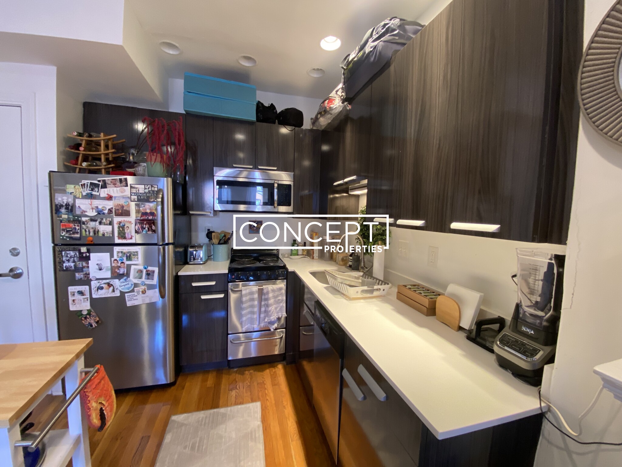 270 Newbury St, Back Bay