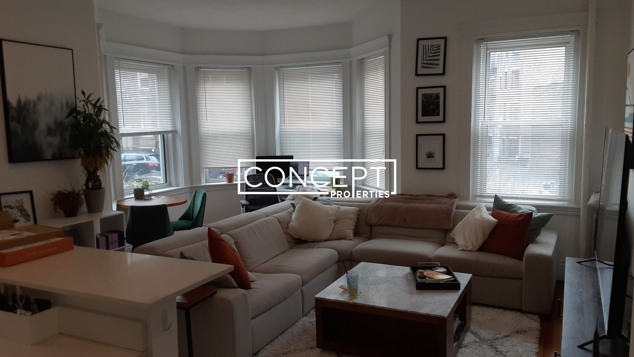 Concept Properties