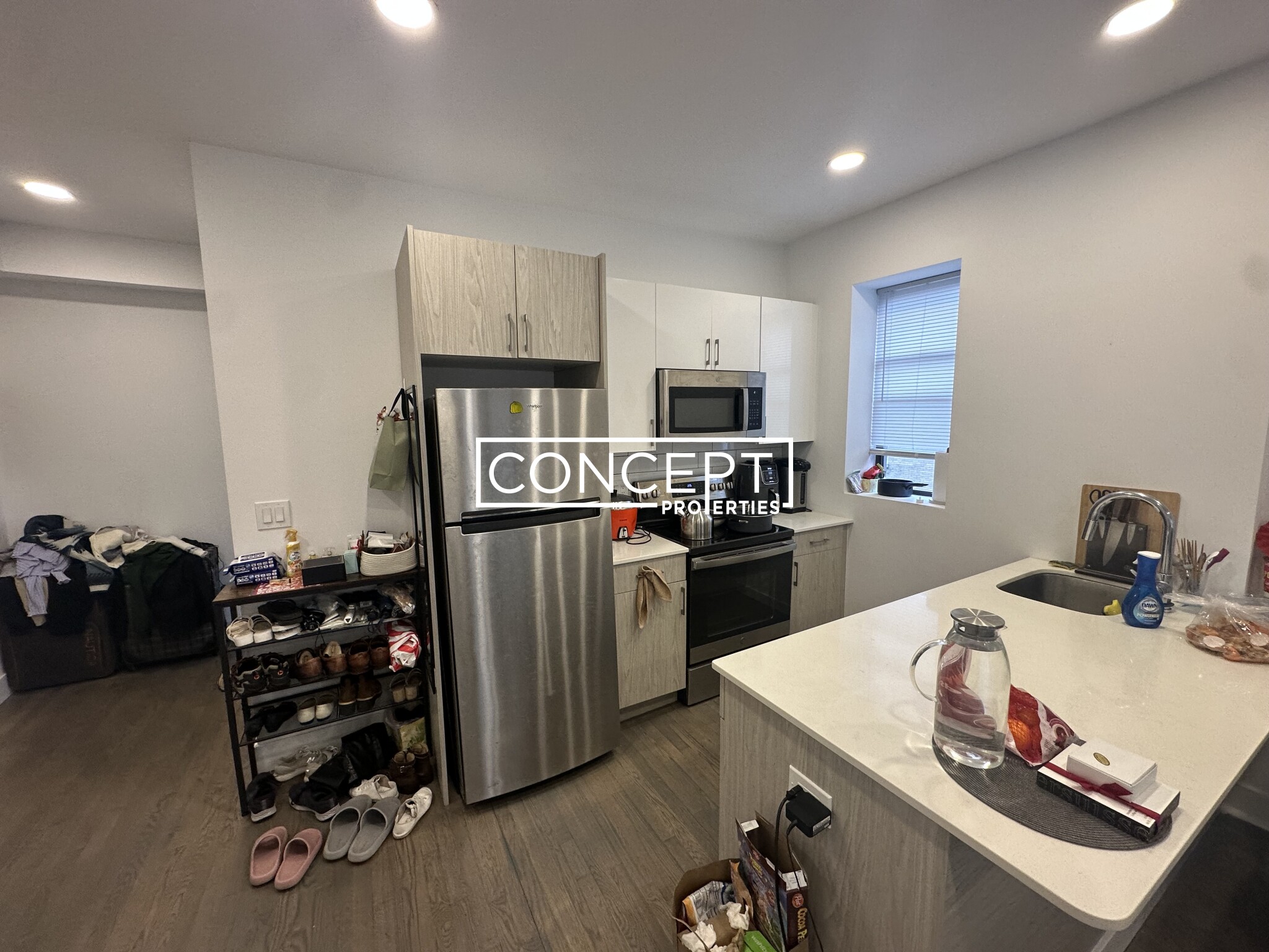 Concept Properties