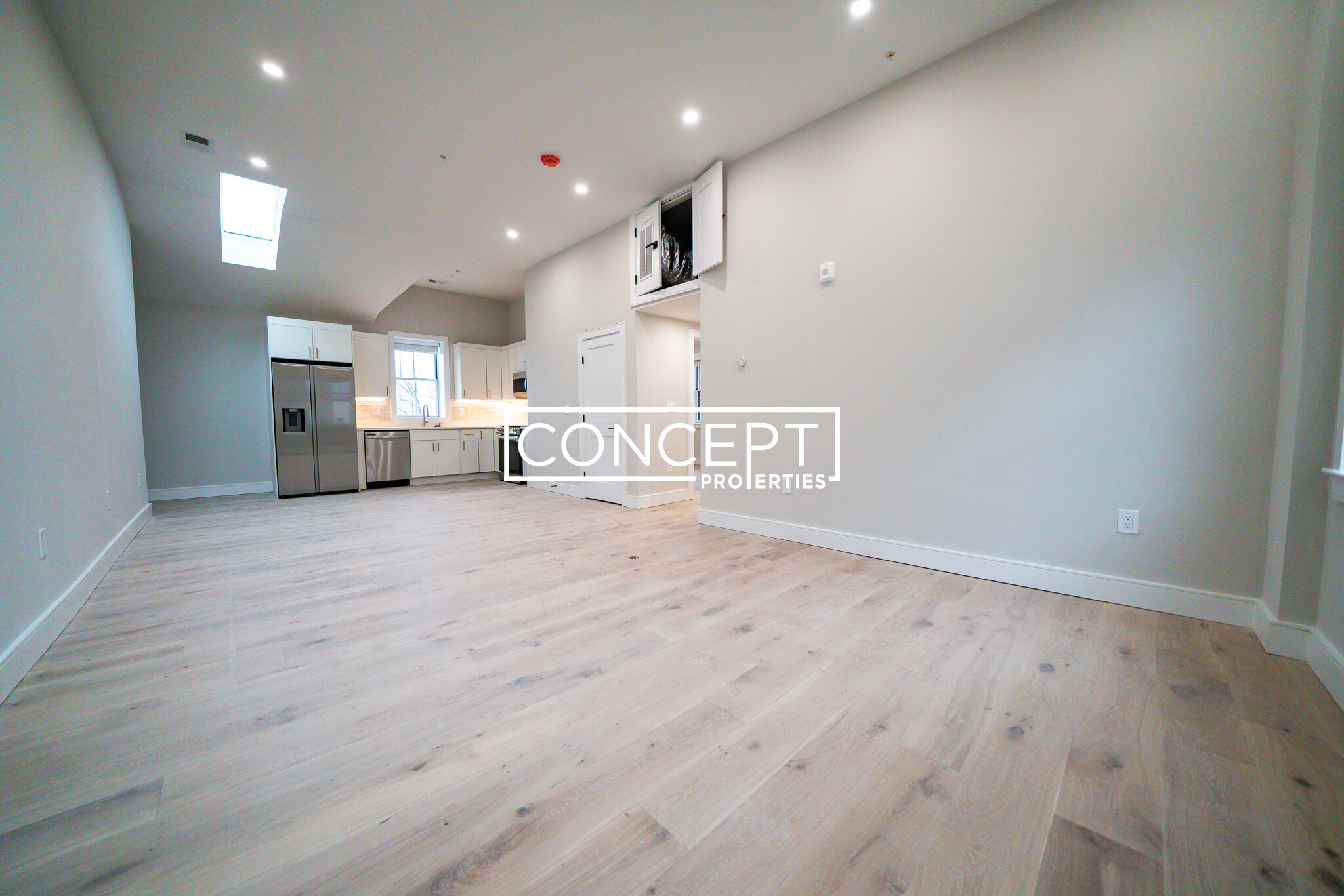 9 Everett St, Allston