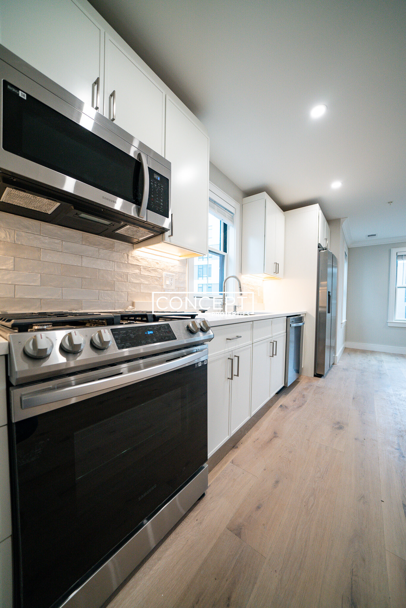 9 Everett St, Allston