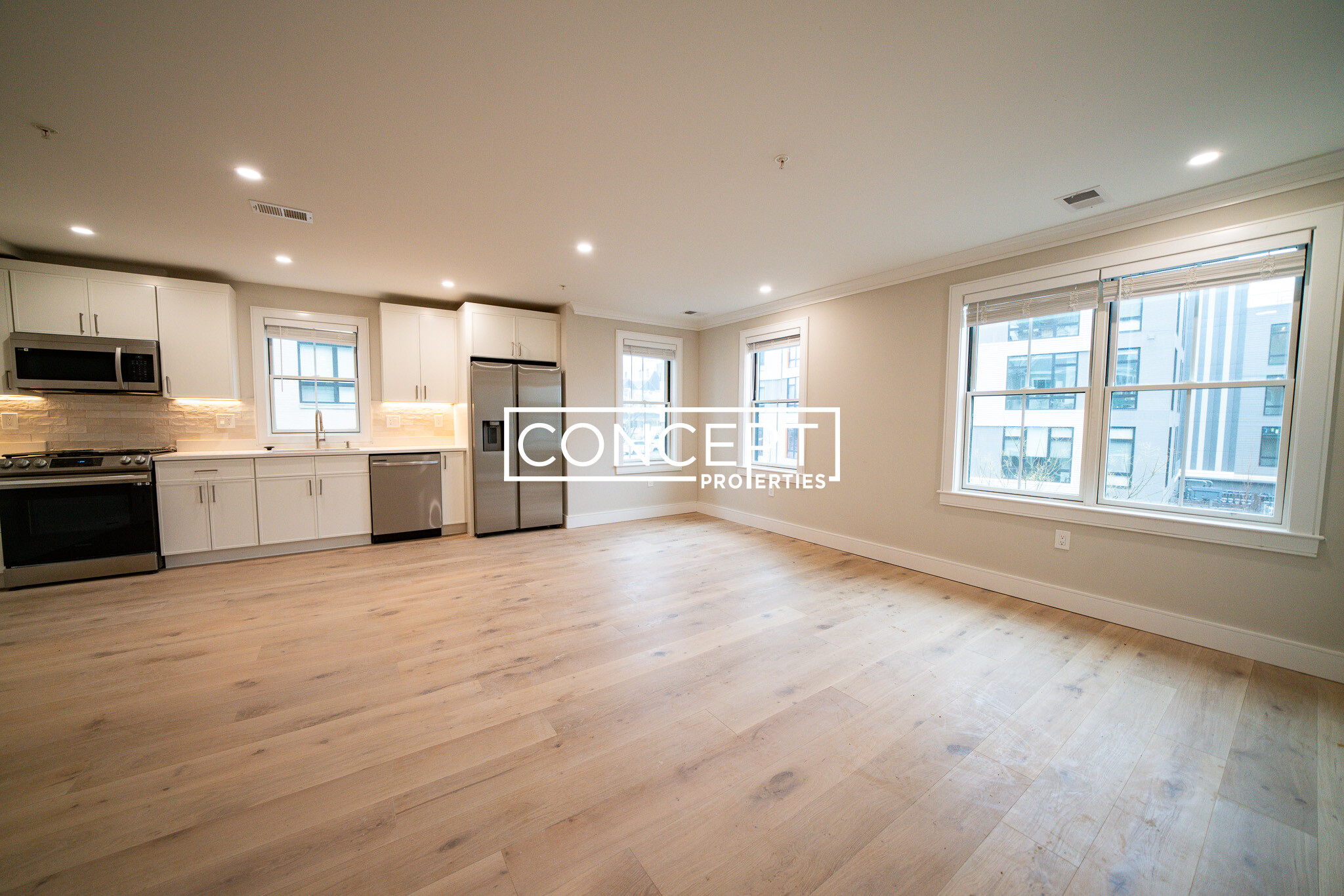 9 Everett St, Allston